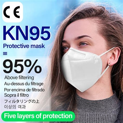 are k95 masks from china safe